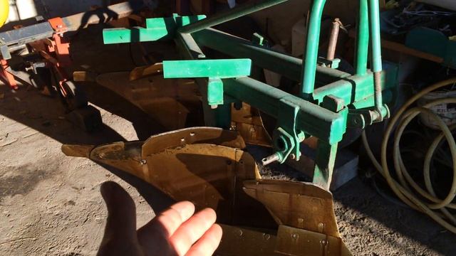 Консервація техніки на зиму, тоді не тільки радує око а й служить довго! смотреть онлайн