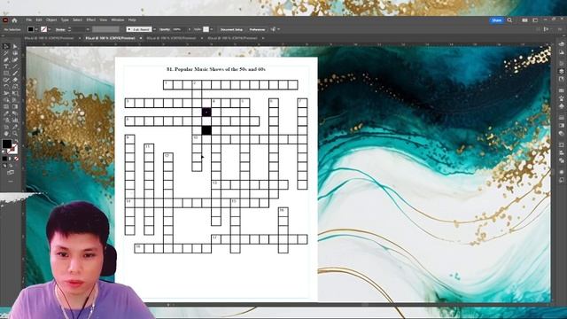 học photoshop cùng bi bi 16 смотреть онлайн