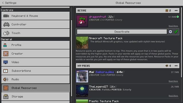 Dragonfruit [32x] (FPS+) | MCPE PVP TEXTURE PACK (1.19) w/Java UI смотреть онлайн