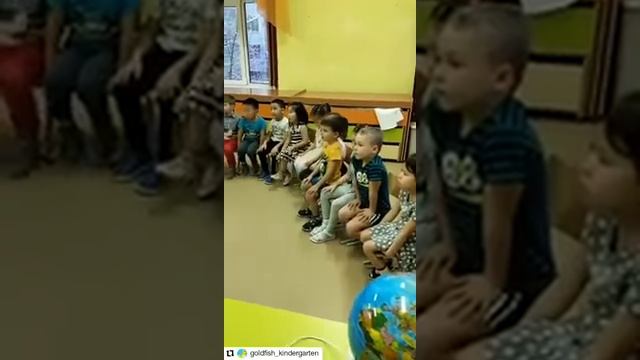 Морские обитатели смотреть онлайн
