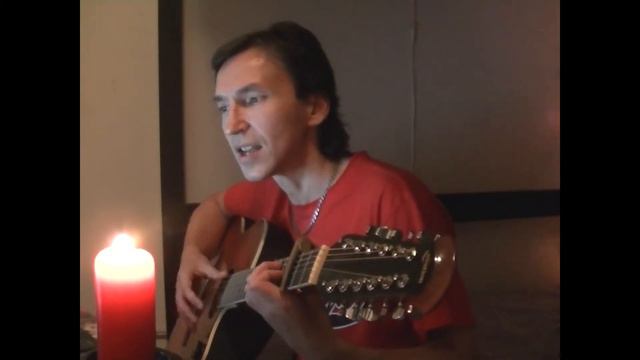 091. Д.Пестриков - Кто хвалится родством своим со знатью... (16-11-14) смотреть онлайн