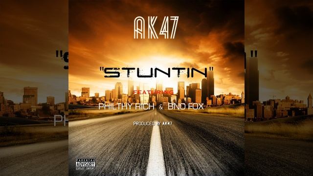 Stuntin смотреть онлайн