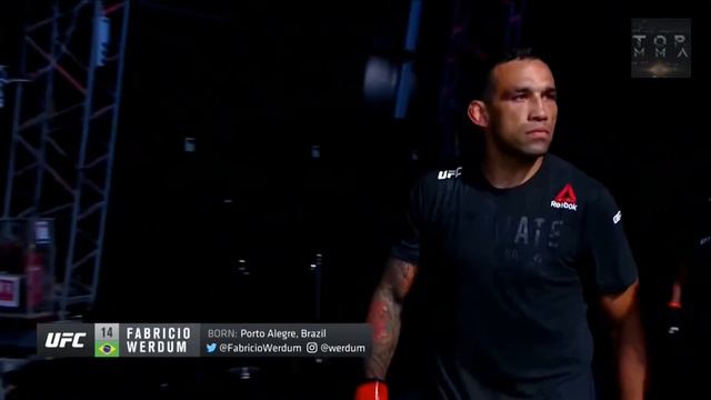 ОБЗОР UFC ON ESPN 14: УИТТАКЕР VS ТИЛЛ. ВЕРДУМ VS ГУСТАФССОН смотреть онлайн