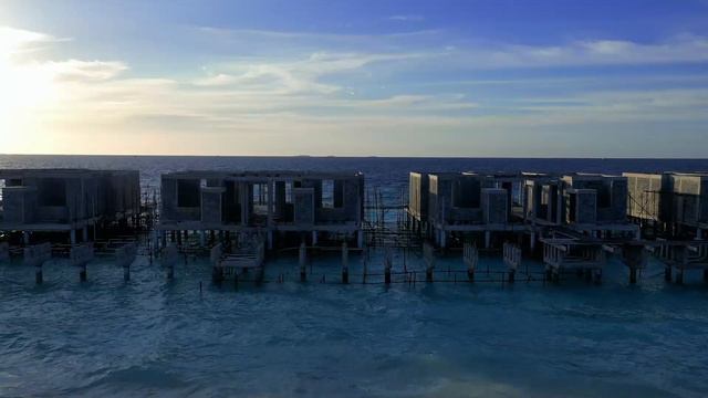 Feydhoo Finolhu - Male' Atoll , Maldives