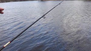 Какой спиннинг выбрать для джига? ТЕСТ СПИННИНГА для рыбалки на ДЖИГ. Спиннинг для джиговой рыбалки