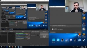 КАК СТРИМИТЬ С iPad ИЛИ iPhone ЧЕРЕЗ OBS БЕЗ КАРТЫ ЗАХВАТА