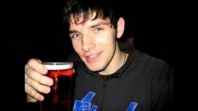 Simply Colin (Colin Morgan)