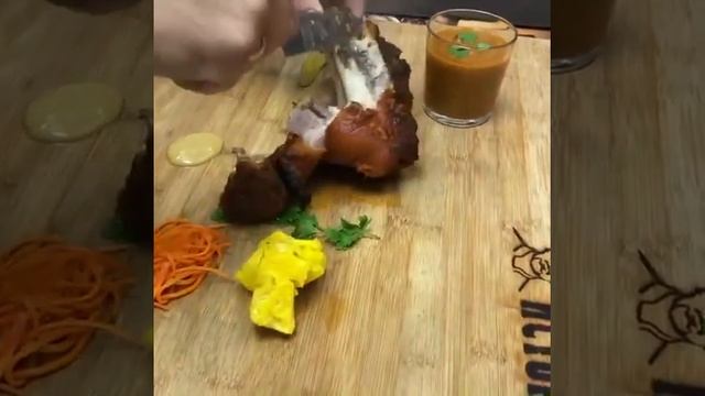 Вепрево колено (Рулька) смотреть онлайн