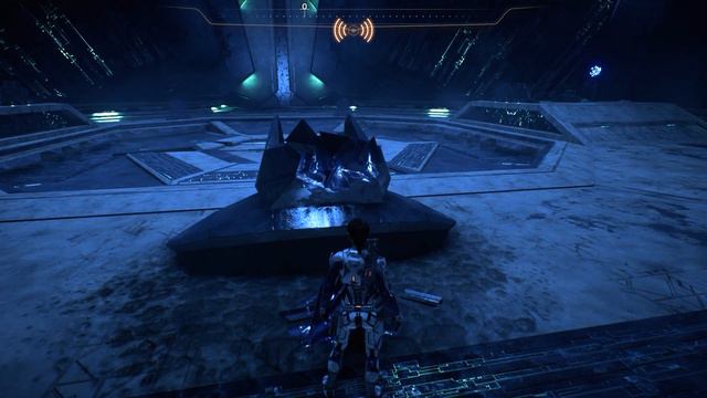 MASS EFFECT ANDROMEDA : CAMPAÑA SARA RYDER|| Parte 6 || смотреть онлайн