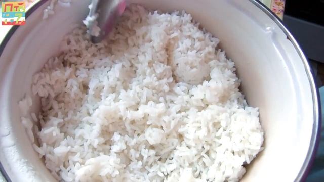 ✅ Как приготовить рис с овощами / в мультиварке смотреть онлайн
