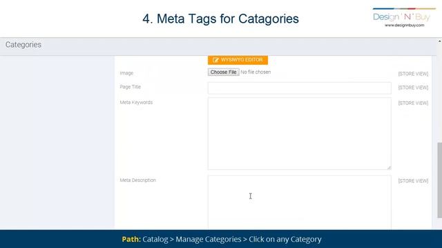 SEO Tips and Tricks For Web2Print eCommerce Website смотреть онлайн