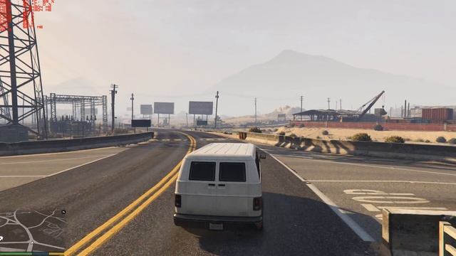 Grand Theft Auto V Gameplay - GTX 970 / Phenom x4 b50 @ 3.8 Ghz / 8Gb смотреть онлайн