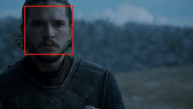 Realtime face detection using OpenCV and Python смотреть онлайн
