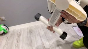 Степпер . Распаковка степпера . Тренировки дома . DOMYOS ms100