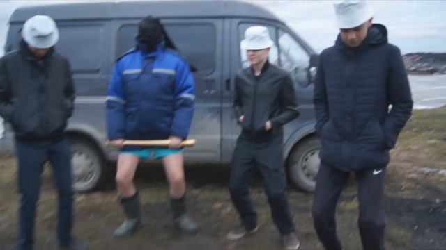 Хайпанутые Колхозники - Между нами интернет