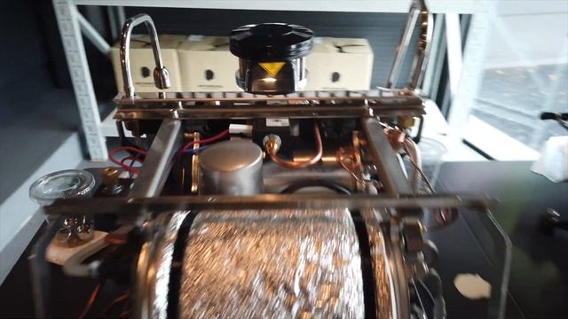 [Bottomless] #6 La marzocco GS3 review รีวิวเครื่องชงกาแฟ ลามาซอกโก จีเอส3 смотреть онлайн