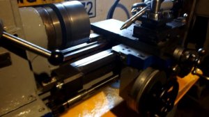 ОДЕССКИЙ ТОКАРНЫЙ СТАНОК ПОВЫШЕННОЙ ТОЧНОСТИ 1604