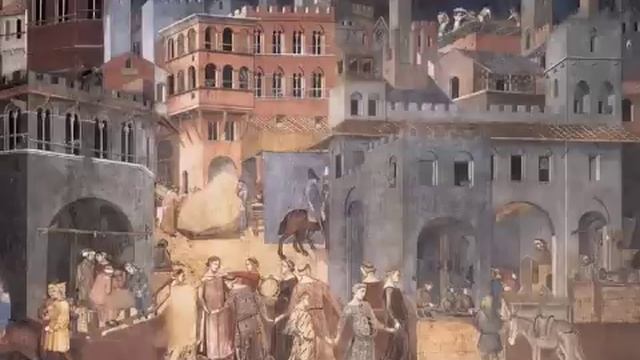 Saltarello n° 3 смотреть онлайн