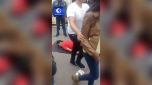 УЛИЧНЫЙ МАССАЖ КТО ХОЧЕТ ТАКОЙ МАССАЖ