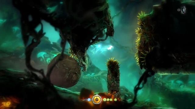 Ori and the Blind Forest: Definitive Edition - Rolling Stone смотреть онлайн