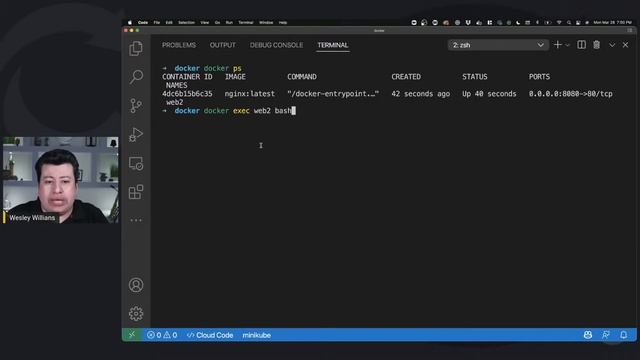 Docker: O que todo dev precisa saber смотреть онлайн