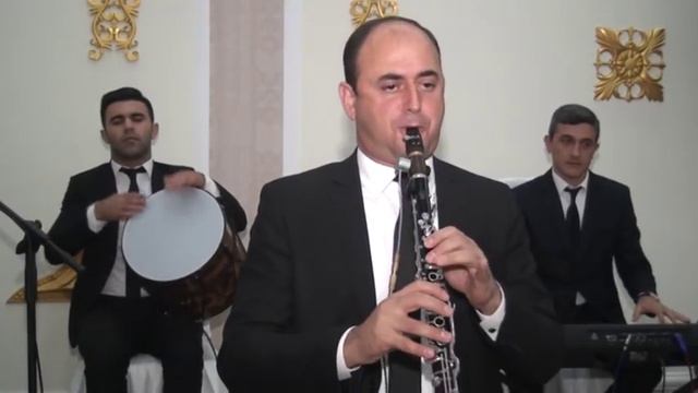 "Turan" instrumental ansambli смотреть онлайн