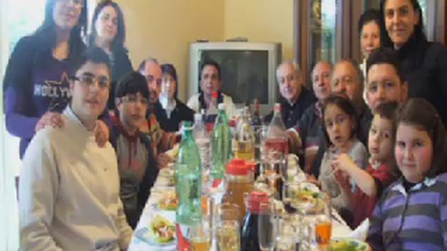 Chef Silvio Featured On Adventure Tours смотреть онлайн