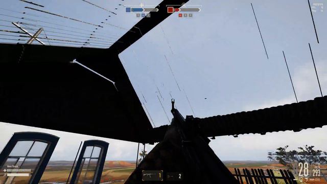 Heroes & Generals №16 Обзор на новата карта "Хутор" смотреть онлайн