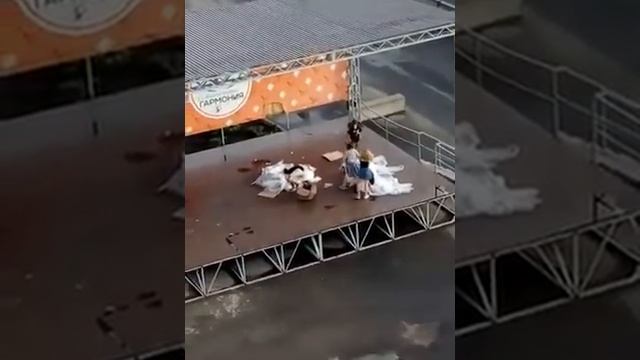 Сон на свежем воздухе смотреть онлайн