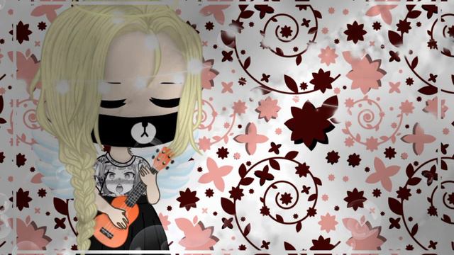 🥑Песенька про Короновирус🥑Cover🥑