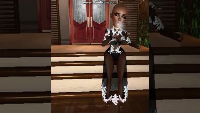 Empire Cast - Conqueror (feat. Estelle and Jussie Smollett) IMVU смотреть онлайн