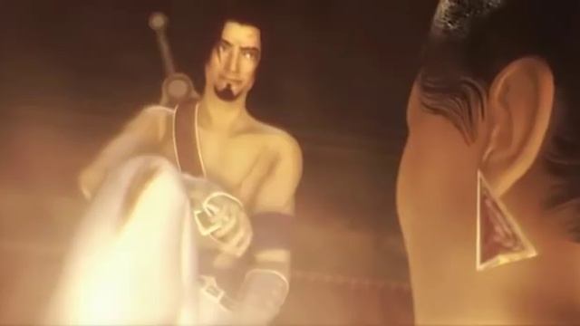 Prince of Persia - Time Only Knows смотреть онлайн