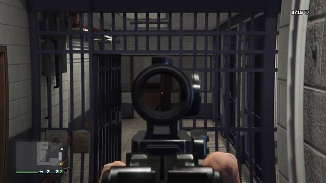 Мифы GTA Online смотреть онлайн