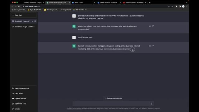 Boost Your Video's Visibility With Chat Gpt's YouTube SEO Automation | Chat GPT | Open AI