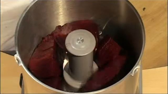 Robot Coupe Blixer 3 смотреть онлайн