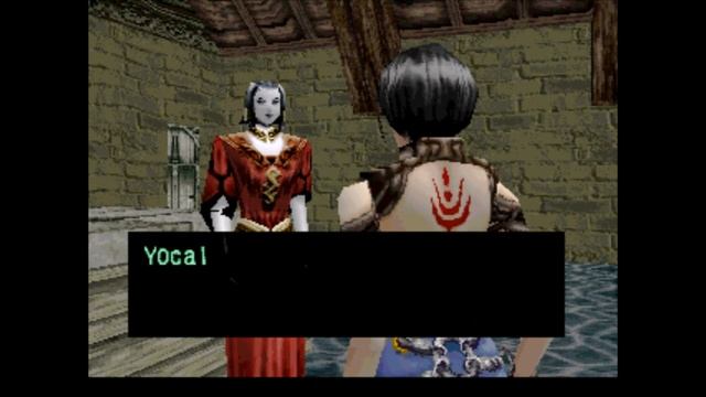 Kagero Deception II Part 1 Alternate Decision If You Let Him Live Game Play WalkThrough Commentary смотреть онлайн