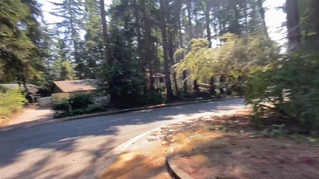 Seattle. life at the end of the world. смотреть онлайн