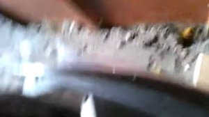 Замена поворотника на Nissan Sunny