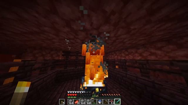 Как пройти майнкрафт с помощью крафта?