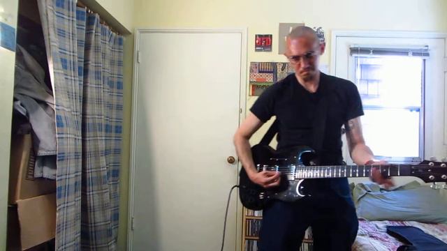 Return Of The Static! смотреть онлайн