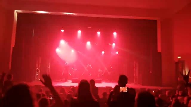 Горшенев - Песни брата - "Мастер приглашает в гости" (Тверь, 17.09.2023) смотреть онлайн