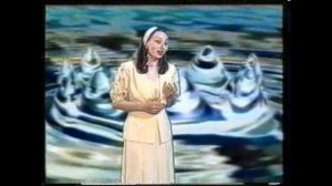 Марина Экажева -  Хьо деттале са дог