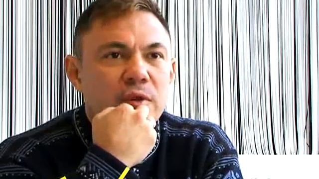 Чемпион Костя Цзю рассказывает о своих принципах смотреть онлайн