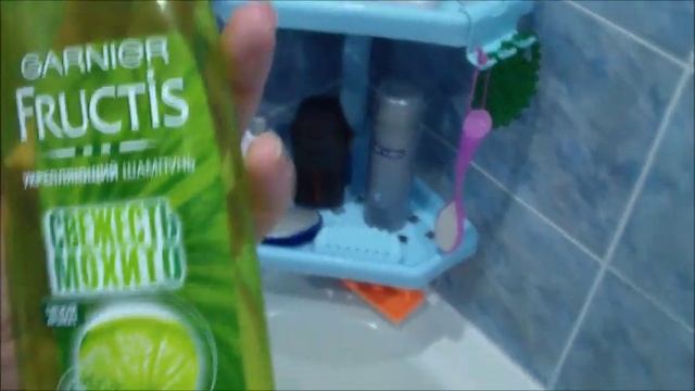 Что в моей ванной комнате? смотреть онлайн