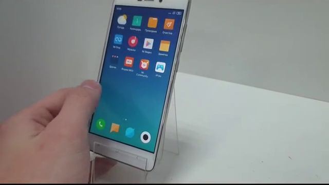 Видео №570714