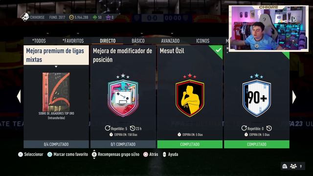 ASI SE HACE EL GRINDEO!! EXPLICACION RAPIDA Y FACIL Y NUEVAS MEJORAS 2+86! EA LO HIZO MAL EN ESTO!! смотреть онлайн