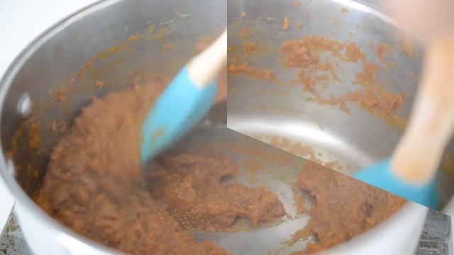 HOW TO MAKE HOMEMADE PUMPKIN BUTTER - Fall Recipe смотреть онлайн