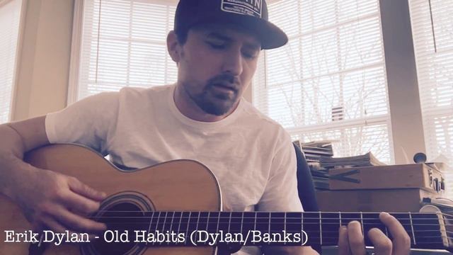 Erik Dylan - Old Habits - Brass Tacks Episode #1 смотреть онлайн