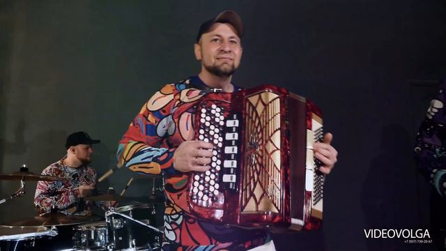 Кавер-группа Малина's JAM смотреть онлайн