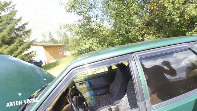 Продолжаю строить Хот Род пикап из ваз 21099.Весткосткастомс одобряет. Проект "Кабадил" 1.1 смотреть онлайн